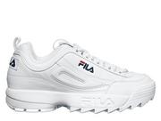 Fila Disruptor Low 1010302.01FG biały