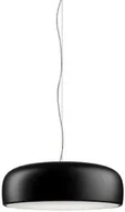 Lampy sufitowe - Flos - Smithfield S Lampa Wisząca Matt Black Flos - miniaturka - grafika 1