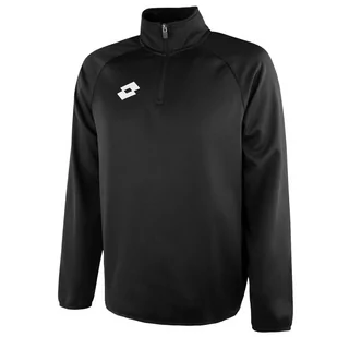 Bluza piłkarska dla dzieci Lotto JR Elite HZ PL - Piłka nożna - miniaturka - grafika 1