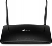 Routery - TP-Link Archer MR550 4G+ Cat 6 AC1200 Wi-Fi Dual Band - miniaturka - grafika 1