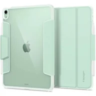 Etui do tabletów - Spigen Etui Ultra Hybrid Pro iPad Air 4, zielone - miniaturka - grafika 1