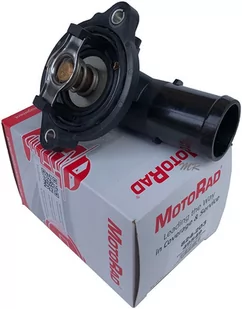 Termostat Lancia Thema 3,6 V6 - Termostaty - miniaturka - grafika 2