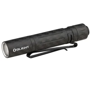 Latarka Olight I3T EOS Carbon Fiber - 180 lumenów - Latarki - miniaturka - grafika 1