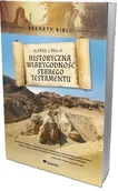 Religia i religioznawstwo - Sekrety Biblii - Historyczna wiarygodność Starego Testamentu - Alfred J. Palla wyd. II - miniaturka - grafika 1