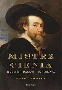 Mistrz cienia - Biografie i autobiografie - miniaturka - grafika 1