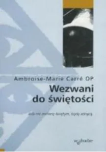 Wezwani do świętości - Religia i religioznawstwo - miniaturka - grafika 1