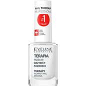 Odżywki do paznokci - Eveline Nail Therapy Professional odżywka terapia przeciw grzybicy paznokci 12ml - miniaturka - grafika 1