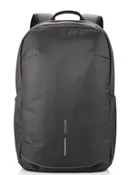 Torby na laptopy - XD Design Bobby Explore Plecak 54 cm Komora na laptopa black - miniaturka - grafika 1