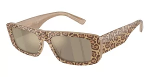 Okulary Przeciwsłoneczne Emporio Armani EA 4229U 61195A - Okulary przeciwsłoneczne - miniaturka - grafika 1