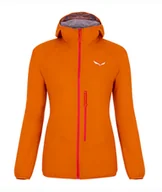 Kurtki damskie - Damska kurtka Salewa Agner 2 PTX 3L 34 - miniaturka - grafika 1
