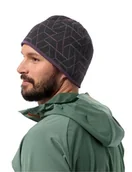 Czapki damskie - Jack Wolfskin Czapka beanie, uniseks - miniaturka - grafika 1