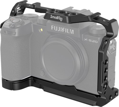 SmallRig Smallrig 4230 - klatka do Fujifilm X-S20