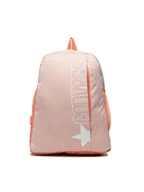 Plecaki - Plecak 10022622-A09 Pomarańczowy - Converse - miniaturka - grafika 1