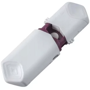 Anabox Anabox przecinacz do tabletek biały 1 sztuka 9098683 - Akcesoria dla osób starszych i niepełnosprawnych - miniaturka - grafika 1