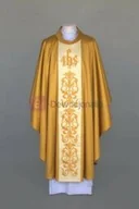 Szaty liturgiczne - Ornat - miniaturka - grafika 1