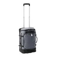 Torby podróżne - Torba podróżna Eagle Creek Cargo Hauler Xt Wheeled Duffel Int Carry On charcoal - miniaturka - grafika 1