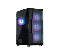 Obudowy komputerowe - Zalman i3 Neo ARGB Czarny - miniaturka - grafika 1