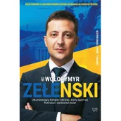 Historia świata - Arti Wołodymyr Zełenski - miniaturka - grafika 1