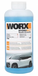 Szampon samochodowy Worx Hydroshot WA1901 - Kosmetyki samochodowe - miniaturka - grafika 1