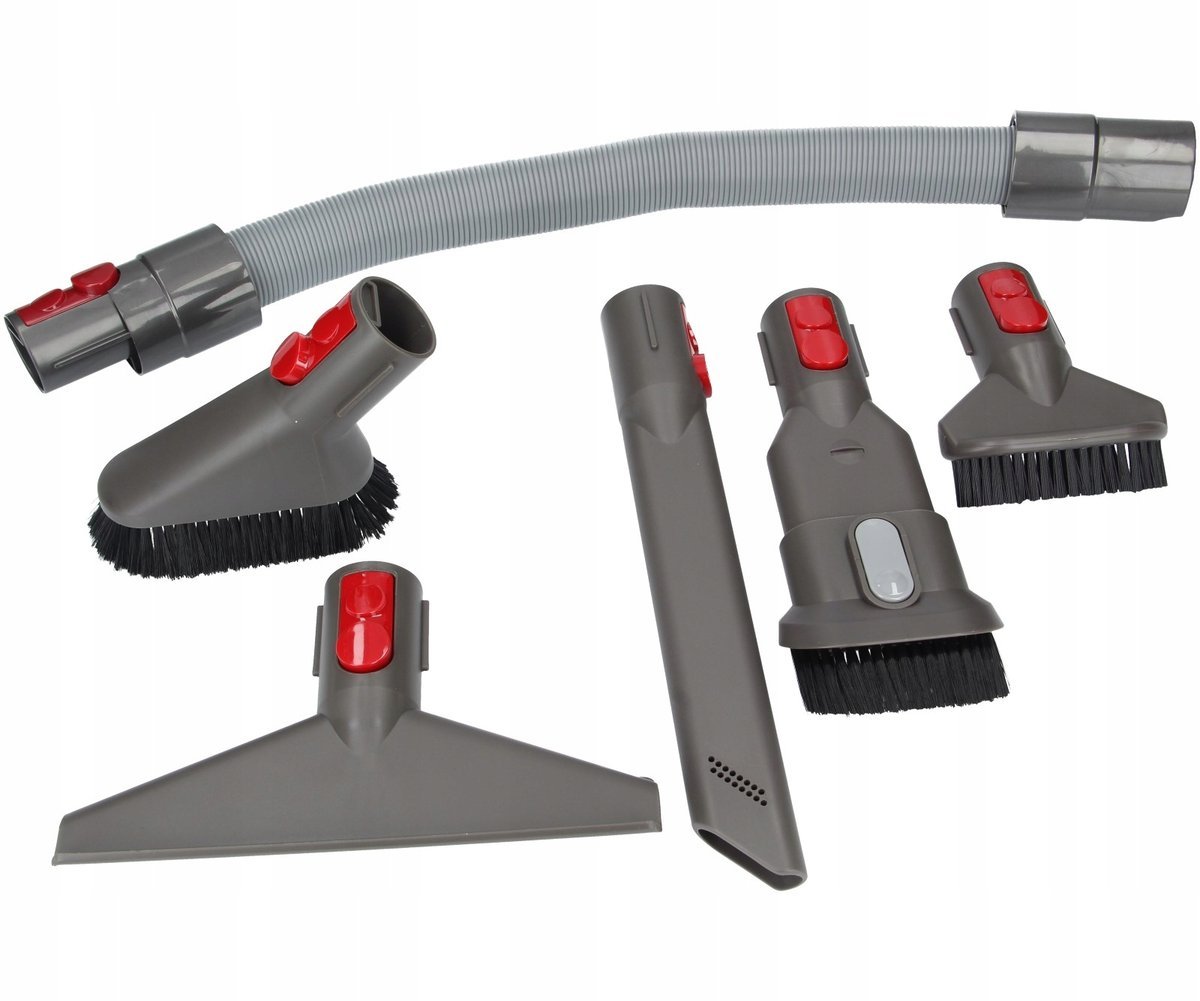 Zestaw Akcesoriów Odkurzacza Dyson V10 V11