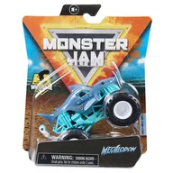 Samochody i pojazdy dla dzieci - Monster Jam, 1:64,  1pak - miniaturka - grafika 1