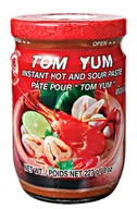 Kuchnie świata - Cock Brand Pasta Tom Yum 227g 84909001238 - miniaturka - grafika 1