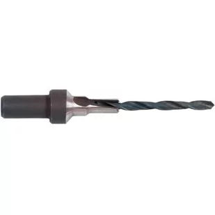 Verto Wiertło do konfirmatów fi 4/6 mm długość 60/90 mm 60H896 60H896 - Akcesoria do elektronarzędzi - miniaturka - grafika 2