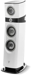 Focal Sopra N 3 Carrara White - Głośniki i kolumny - miniaturka - grafika 1