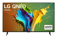 Telewizory - LG QNED 98QNED89T6A 98" 4K Czarny - miniaturka - grafika 1