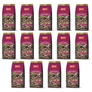 Meray Pestki słonecznika Dakota prażone i solone w łupinie zgrzewka 14 x 250 g - żywność - Ziarna i nasiona roślin strączkowych - miniaturka - grafika 1