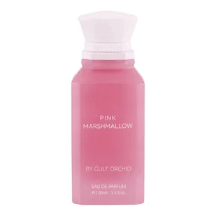 Gulf Orchid Pink Marshmallow Woda perfumowana dla kobiet - Wody i perfumy damskie - miniaturka - grafika 1