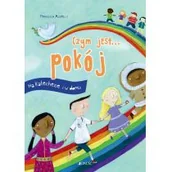 Religia i religioznawstwo - Czym jest pokój Francesca Fabris - miniaturka - grafika 1