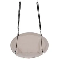 Place zabaw - Huśtawka bocianie gniazdo 100 cm D029-05TB PATIO - miniaturka - grafika 1