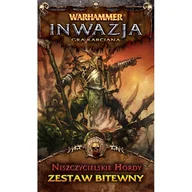 Gry karciane - Galakta Warhammer: Inwazja - Niszczycielskie Hordy 5161 - miniaturka - grafika 1