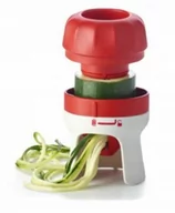 Pozostałe akcesoria kuchenne - Tupperware Fusion Mini Spiralki - miniaturka - grafika 1