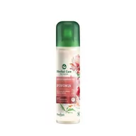 Szampony do włosów - Herbal CARE CARE SUCHY SZAMPON 2W1 PIWONIA 180ML - miniaturka - grafika 1