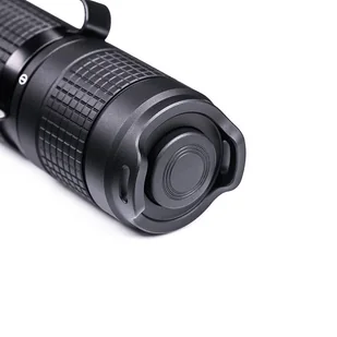 NEXTorch - Latarka taktyczna LED E52 C z akumulatorem 4800 mAh - 3000 lm - Czarna - E52C - Latarki - miniaturka - grafika 6