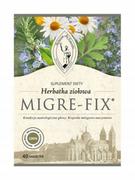 Herbata - Herbarium Herbata Migre-Fix 40x3g Migrena - miniaturka - grafika 1