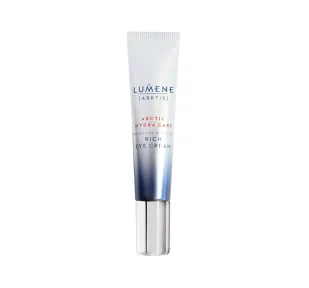 Lumene ARCTIC Hydra Care Nawilżająco-łagodzący krem pod oczy 15ml 47060-uniw - Kosmetyki pod oczy - miniaturka - grafika 1