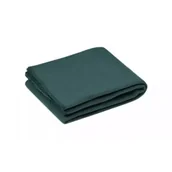 Koce - Koc Carlton 125x150 turkusowy polarowy - miniaturka - grafika 1