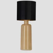 Lampy stojące - Lampa stołowa MADERA HONEY L252861382 - 4Concepts - miniaturka - grafika 1