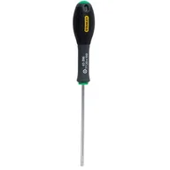 Śrubokręty - Wkrętak STANLEY Fatmax TORX, T20* 100 - miniaturka - grafika 1
