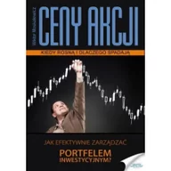 Ekonomia - Ceny akcji Wiktor Moskalewicz - miniaturka - grafika 1