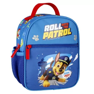 Starpak Plecak mini Psi Patrol Boy - Plecaki szkolne i tornistry - miniaturka - grafika 1