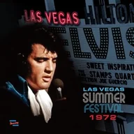 Pop - Las Vegas Summer Festival 1972 - miniaturka - grafika 1