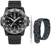 Zegarki męskie - Zegarek Luminox XL.3351.SET Mil-Spec 3350 Series - miniaturka - grafika 1