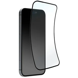 Puro D3O do iPhone 16 Pro Max - Szkła hartowane na telefon - miniaturka - grafika 1