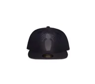 Gadżety dla graczy - Difuzed Marvel - Venom Snapback Cap - miniaturka - grafika 1