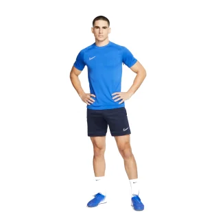 KOSZULKA męska NIKE DRY ACADEMY TOP - Koszulki sportowe męskie - miniaturka - grafika 5
