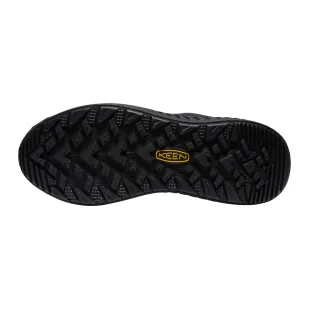 Buty miejskie damskie KEEN WK400 - Klapki i japonki męskie - miniaturka - grafika 9